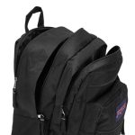 תיק גב גדול ללימודים סטודנטים 6 תאים גנספורט jansport big student