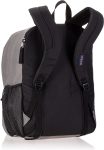 תיק גב גדול ללימודים סטודנטים 6 תאים גנספורט jansport big student