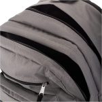 תיק גב גדול ללימודים סטודנטים 6 תאים גנספורט jansport big student