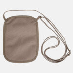 eagle creek neck wallet