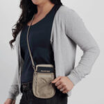 eagle creek neck wallet