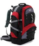 outdoor תרמיל גב לחיילים ולטיולים 90 ליטר אאוטדור טראקר