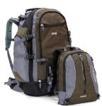 תרמיל חיילים וטיולים אאוטדור Outdoor PorterTak 80