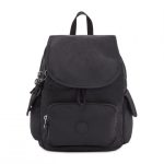 תיק גב CITY PACK S Black Noir KIPLING