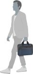 תיק למחשב נייד עד 15.6 עבודה ונסיעות סמסונייט SAMSONITE