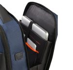 תיק גב  SAMSONITE למחשב נייד ועסקים 14.1  MYSIGHT