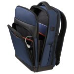 תיק גב  SAMSONITE למחשב נייד ועסקים 14.1  MYSIGHT