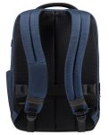 תיק גב  SAMSONITE למחשב נייד ועסקים 14.1  MYSIGHT