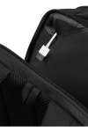 תיק גב  SAMSONITE למחשב נייד ועסקים 14.1  MYSIGHT