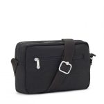 תיק צד ALBENA Black Noir – KIPLING