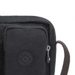 תיק צד ALBENA Black Noir – KIPLING