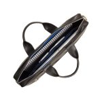 תיק עור אלגנטי Visconti Charles