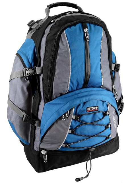 תרמיל טיולים אאוטדור פורטר Outdoor Porter 90