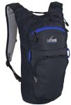 תיק רכיבה 16 ליטר עם מנשא מים Outdoor Gannet 3 L