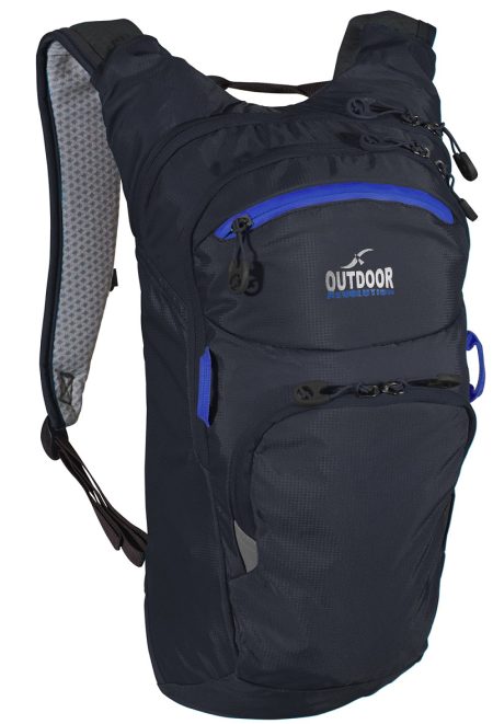 תיק רכיבה 16 ליטר עם מנשא מים Outdoor Gannet 3 L