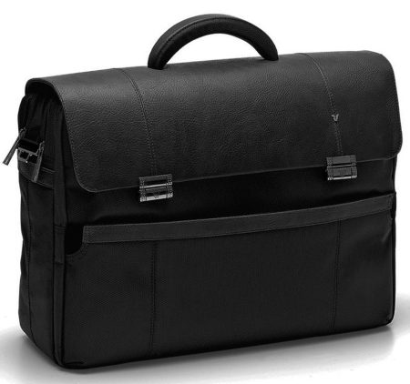 תיק למחשב נייד 15.6"  RONCATO Harvard 2C