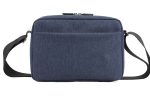 תיק צד אוקינג כחול נייבי AOKING SK1168 Navy