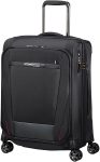 מזוודה עליה למטוס יוקרתית 4 גלגלים 55 סמ SAMSONITE Pro Dlx 5