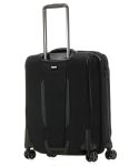 מזוודה עליה למטוס יוקרתית 4 גלגלים 55 סמ SAMSONITE Pro Dlx 5