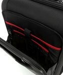 מזוודה עליה למטוס יוקרתית 4 גלגלים 55 סמ SAMSONITE Pro Dlx 5