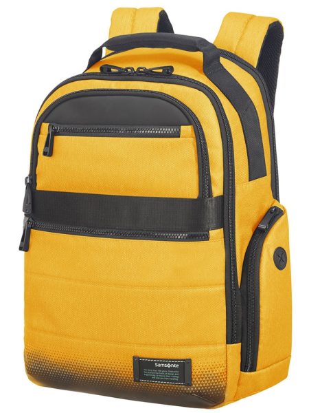 תיק גב יוקרתי מעוצב למחשב נייד "14.1 סמסונייט  SAMSONITE Cityvibe 2.0