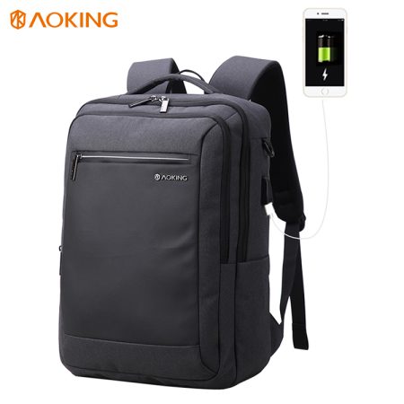 תיק גב למחשב נייד 15.6" אוקינג AOKING SN96305