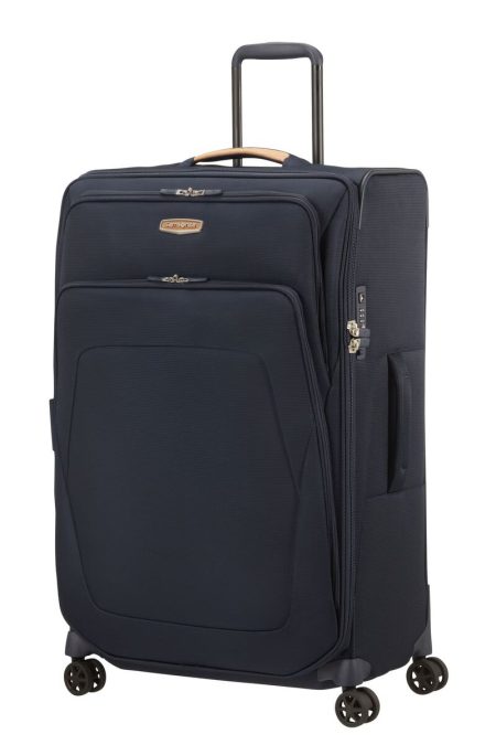 מזוודה גדולה סמסונייט "29 /78 ס"מ  SAMSONITE Spark eco
