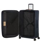 מזוודה יוקרתית 4 גלגלים  SAMSONITE SPARK ECO