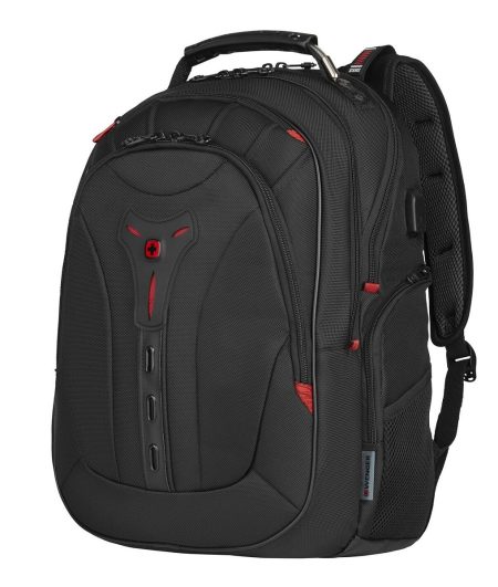 תיק גב למחשב "16 Swiss Wenger PEGASUS DLX