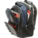 תיק גב למחשב נייד 15.6 Swiss Wenger COBALT  במבמצע!