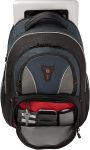 תיק גב למחשב נייד 15.6 Swiss Wenger COBALT  במבמצע!