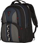תיק גב למחשב נייד "15.6 Swiss Wenger Cobalt
