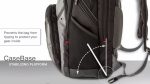 תיק גב למחשב נייד 16 Swiss Wenger SYNERGY DLX