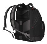 תיק גב למחשב נייד 16 Swiss Wenger SYNERGY DLX