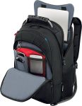תיק גב למחשב נייד 17 Swiss Wenger carbon במבמצע!