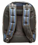 תיק גב למחשב נייד 17 Swiss WENGER IBEX במבמצע!