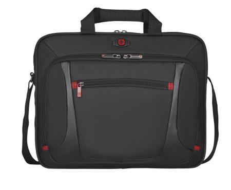 תיק למחשב נייד עד "15 SWISS  Wenger Sensor