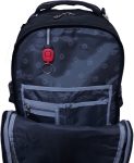 תיק גב למחשב נייד עד 16 SWISS