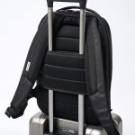 תיק גב למחשב וטיולים VICTORINOX TROOPER VX