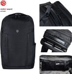 תיק גב למחשב וטיולים VICTORINOX TROOPER VX