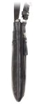 תיק צד מסנג'ר מעור VISCONTI ROY ML-20