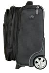 תיק גלגלים טרולי למחשב ועסקים 16 אינץ VERAGE ROLLER CASE