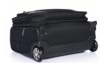 תיק גלגלים טרולי למחשב ועסקים 16 אינץ VERAGE ROLLER CASE