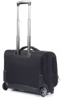 תיק גלגלים טרולי למחשב ועסקים 17.3 VERAGE ROLLER CASE