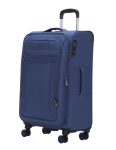 מזוודה בינונית 25" מתרחבת סוויס SWISS Chamonix