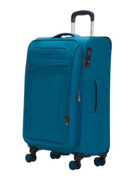 מזוודה בינונית 25" מתרחבת סוויס SWISS Chamonix