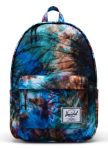 תיק גב הרשל צבעוני Herschel Classic XL Tie Dye
