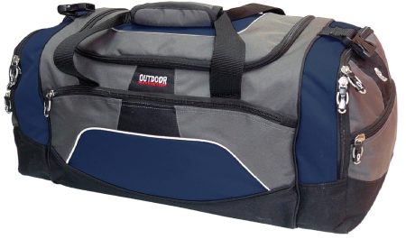 תיק נסיעות/ספורט אאוטדור קרגו Outdoor 100