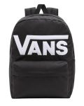 תיק גב ואנס שחור VANS old skool boxed