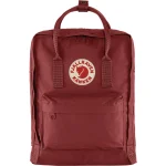תיק גב אופנתי קאנקן קלאסי אדום KANKEN Classic Ox Red